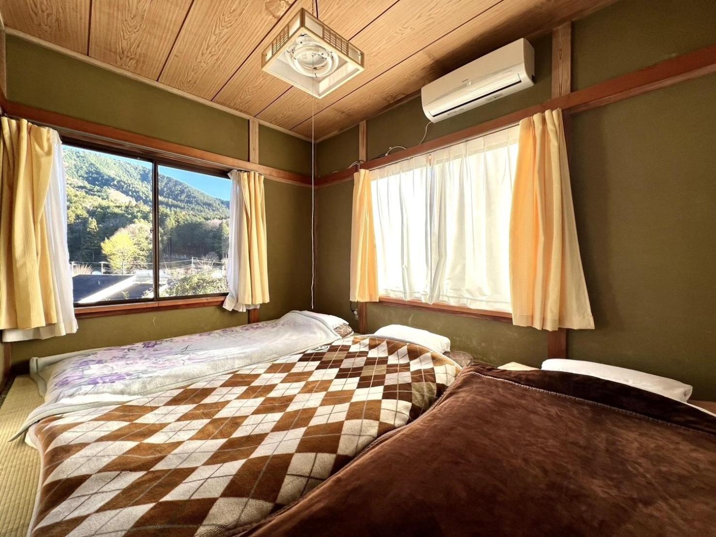 Sagamihara - House - Vacation Stay 15450 Экстерьер фото