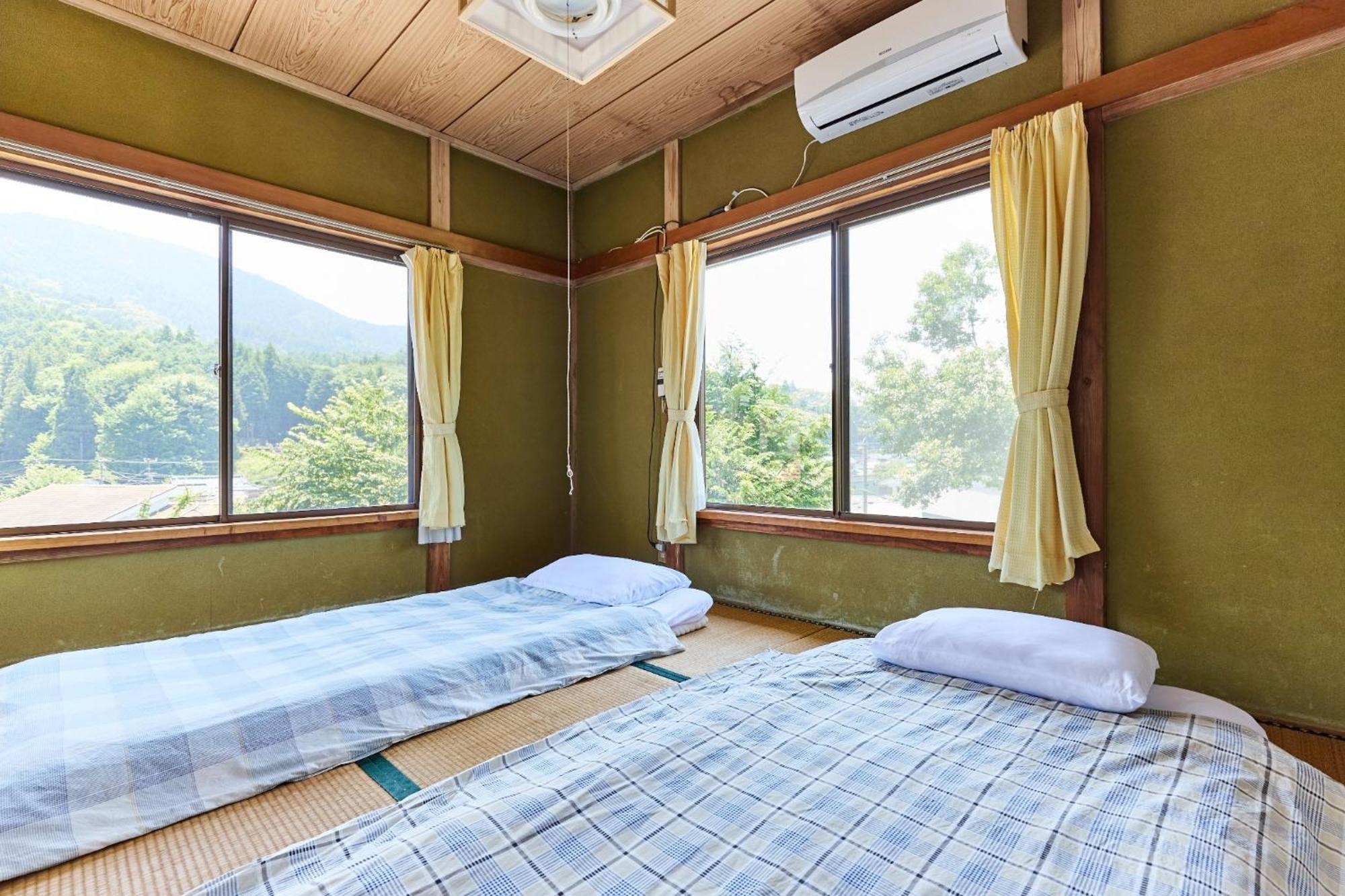 Sagamihara - House - Vacation Stay 15450 Экстерьер фото