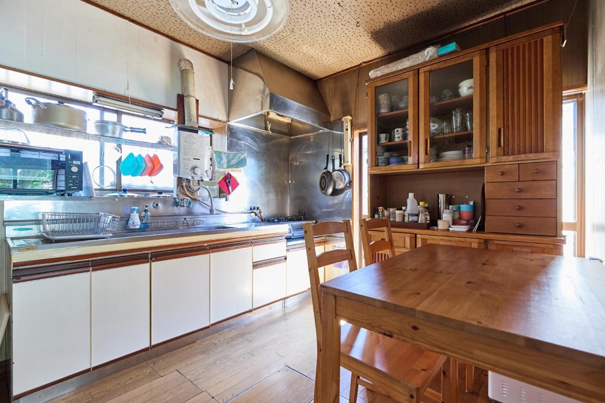 Sagamihara - House - Vacation Stay 15450 Экстерьер фото